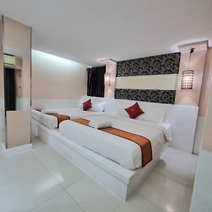 Deluxe Kamer